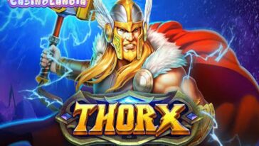 Thor X by TaDa Games