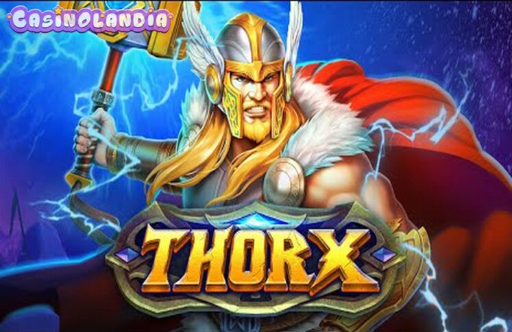 Thor X by TaDa Games