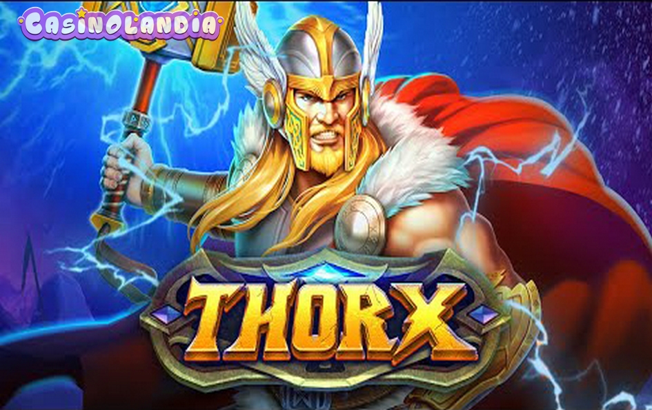 Thor X by TaDa Games