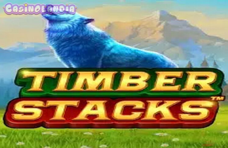 Timber Stacks by Pragmatic Play