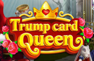Trump Card Queen Thumbnail