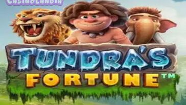 Tundra’s Fortune by Pragmatic Play