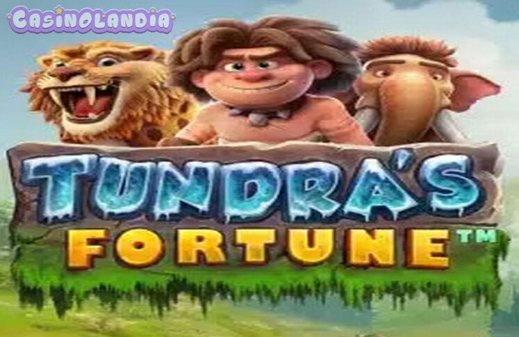 Tundra’s Fortune by Pragmatic Play