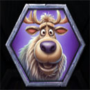 Tundra’s Fortune Symbol Moose