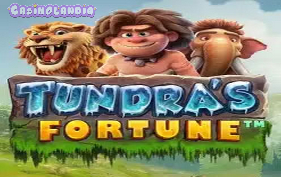 Tundra’s Fortune by Pragmatic Play