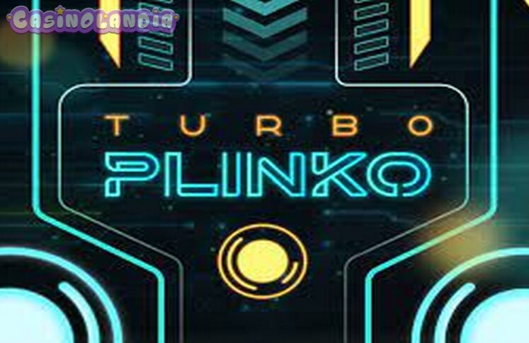 Turbo Plinko by Turbo Games