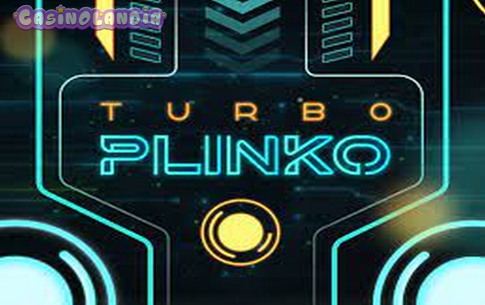 Turbo Plinko by Turbo Games