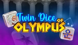 Twin DIce of Olympus Thumbnail Small