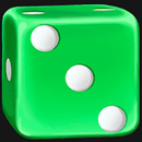 Twin Dice of Olympus Paytable Symbol 3