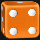 Twin Dice of Olympus Paytable Symbol 4