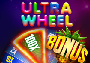 Ultra Wheel Thumbnail