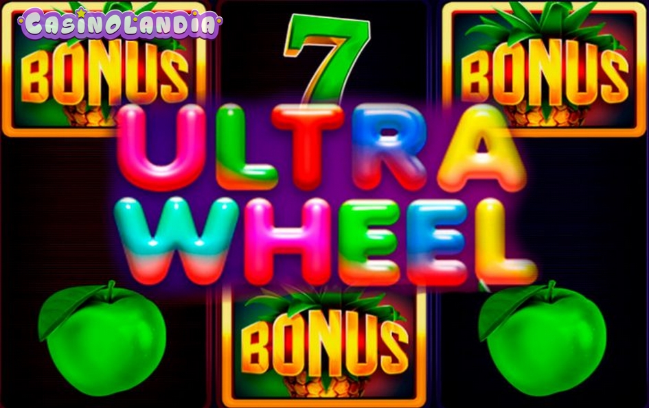 Ultra Wheel by Popok Gaming