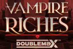 Vampire Riches DoubleMax Thumbnail