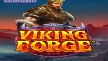 Viking Forge by Pragmatic Play
