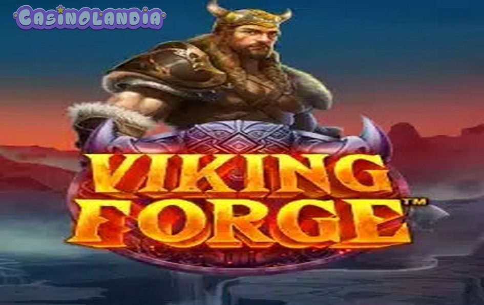 Viking Forge by Pragmatic Play