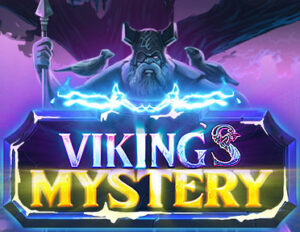 Viking's Mystery Thumbnail