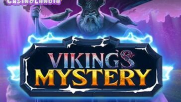 Viking's Mystery by Popok Gaming