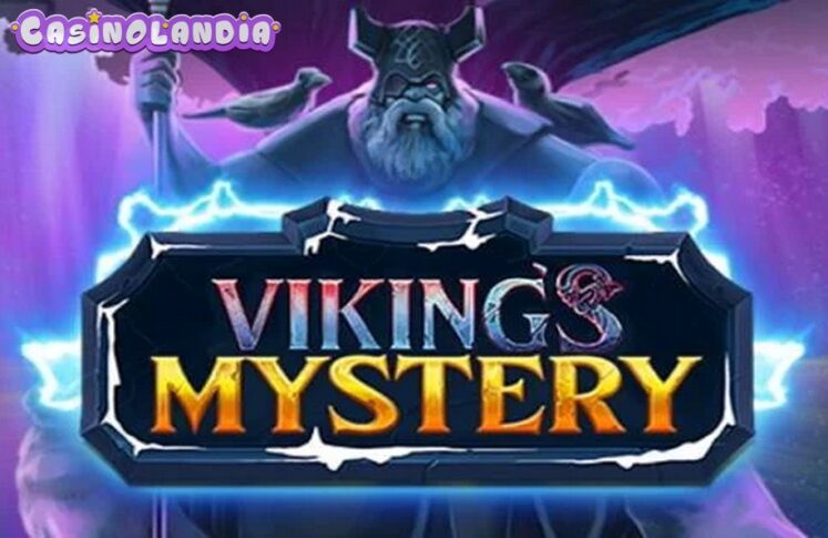 Viking’s Mystery by Popok Gaming