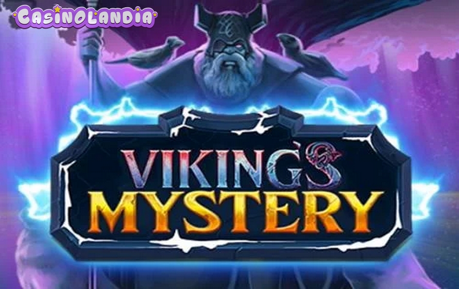 Viking’s Mystery by Popok Gaming