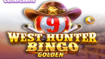 West Hunter Bingo by TaDa Games