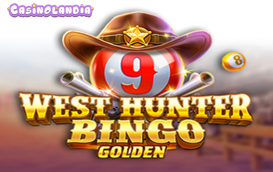 West Hunter Bingo by TaDa Games
