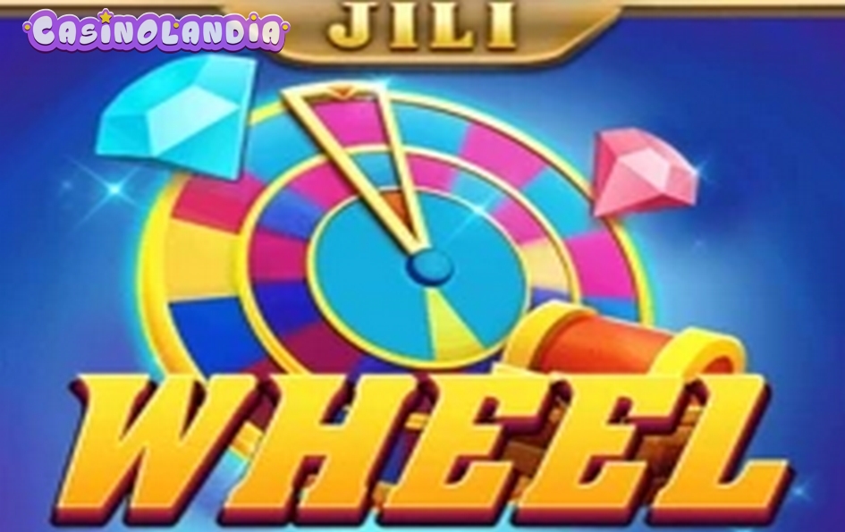 Wheel by TaDa Games
