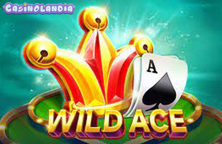 Wild Ace by TaDa Games