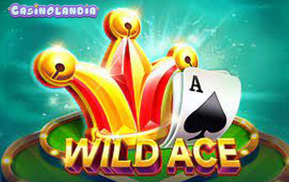 Wild Ace by TaDa Games