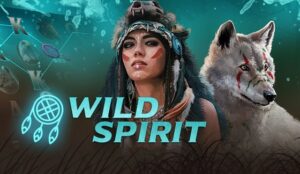 Wild Spirit Thumbnail Small