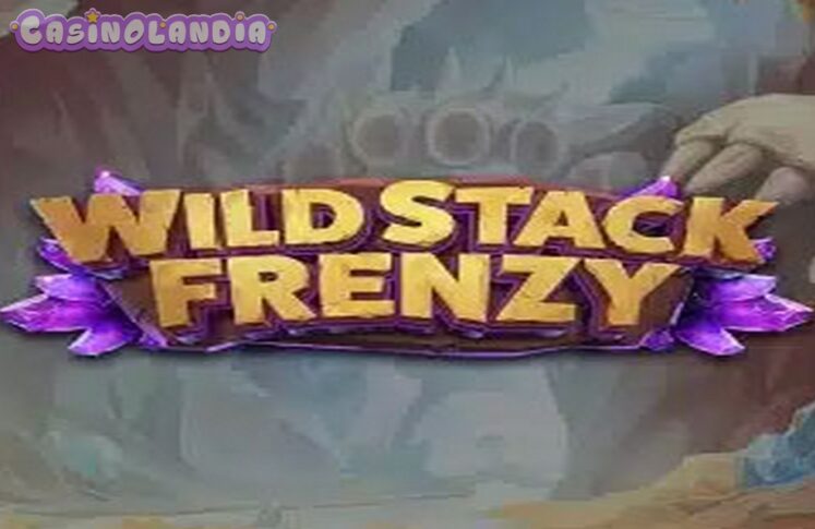 Wild Stack Frenzy by Yggdrasil Gaming