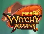 WitchyPoppins Thumbnail