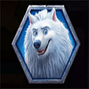 Tundra’s Fortune Symbol Wolf