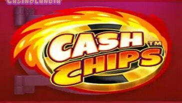 Cash Chips by Pragmatic Play