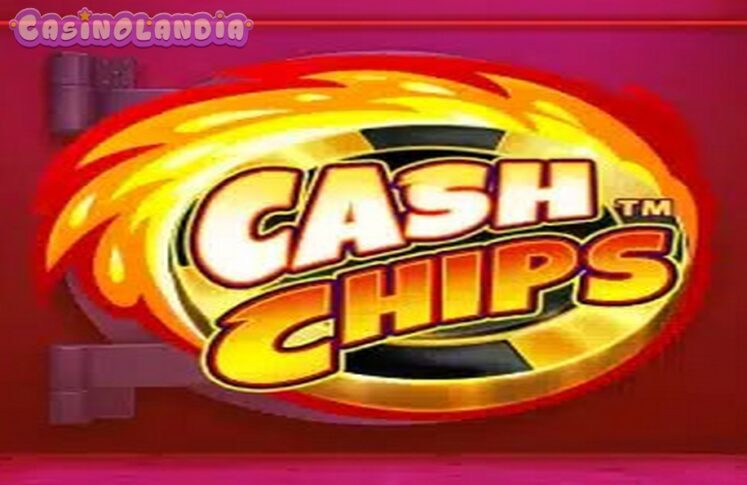 Cash Chips by Pragmatic Play