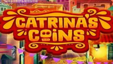 Catrina’s Coins by Quickspin