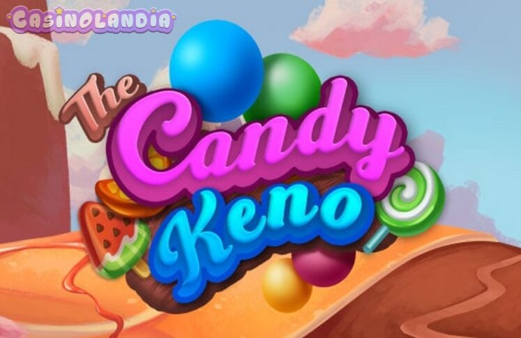 The Candy Keno by Mascot Gaming