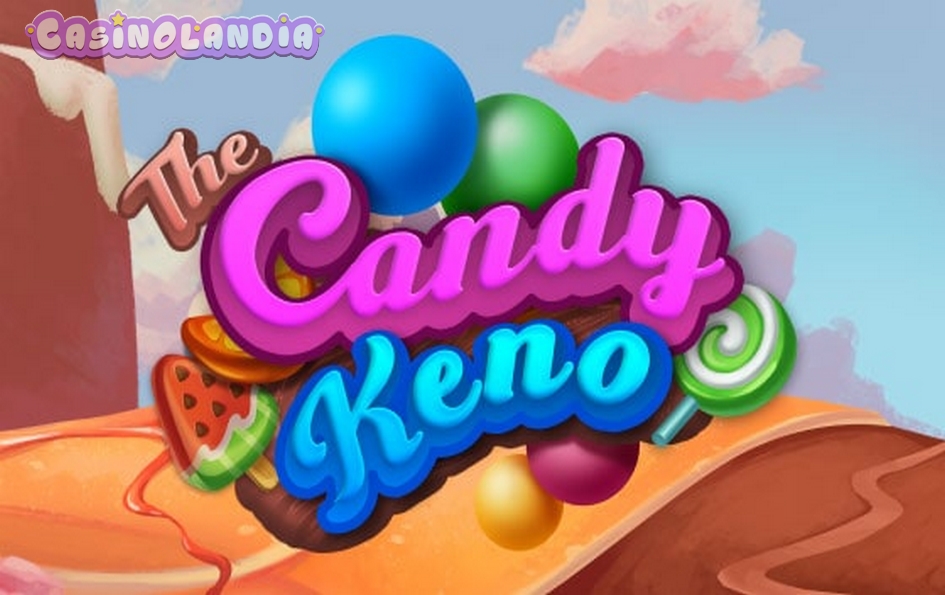 The Candy Keno by Mascot Gaming