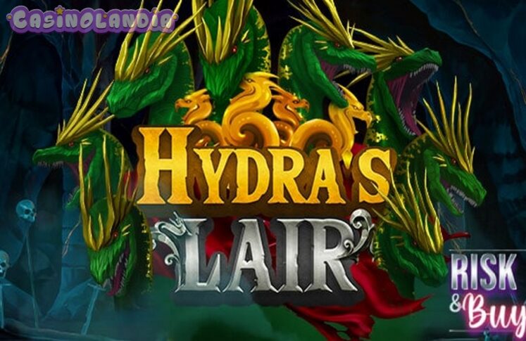 Hydra’s Lair by Mascot Gaming