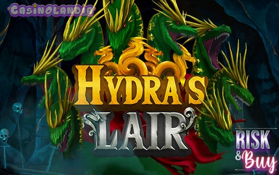 Hydra’s Lair by Mascot Gaming