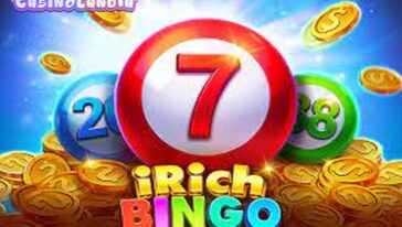 iRich Bingo by TaDa Games