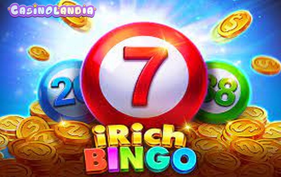 iRich Bingo by TaDa Games