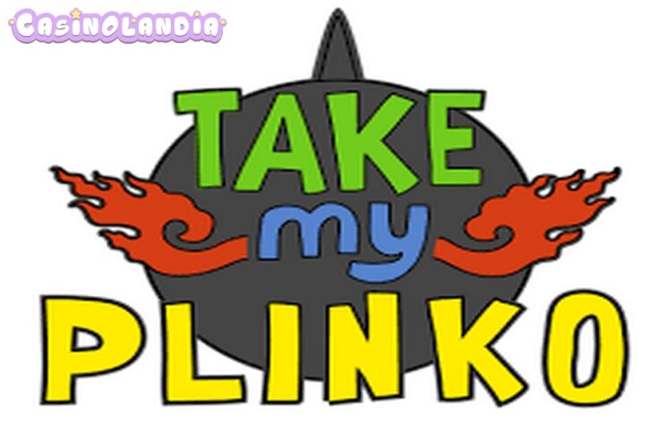 Take My Plinko by Turbo Games