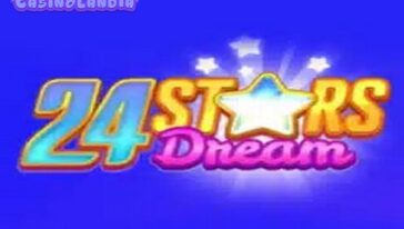 24 Stars Dream by Fantasma Games