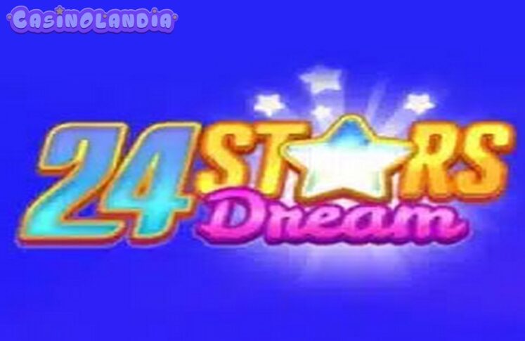 24 Stars Dream by Fantasma Games