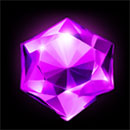 81 JokerX Symbol Purple