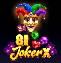 81 JokerX Thumbnail