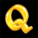 Amazing Link Christmas Symbol Q