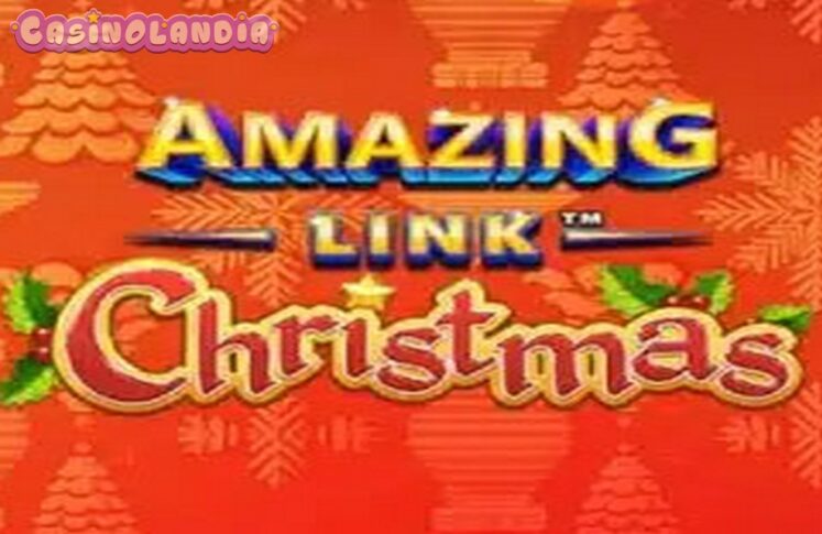 Amazing Link Christmas by SpinPlay Games