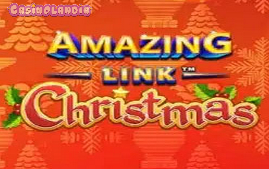 Amazing Link Christmas by SpinPlay Games