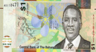 Bahamian Dollar